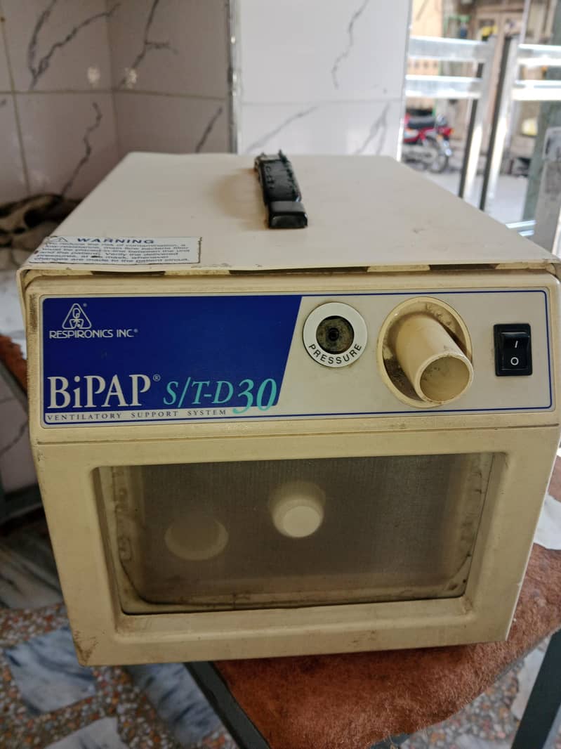 bi pipe machine 2