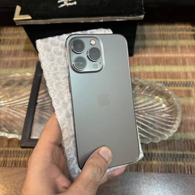 IPhone 13Pro Non Pta 128Gb Fu Fix Price