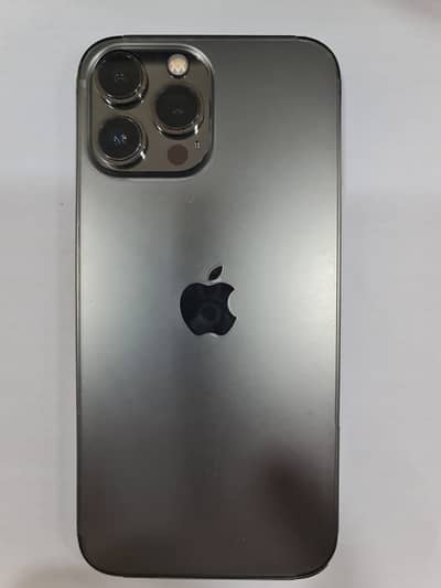 Apple iPhone 13 Pro Max
