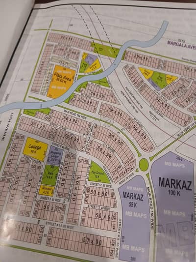 C-15 plot For Sale