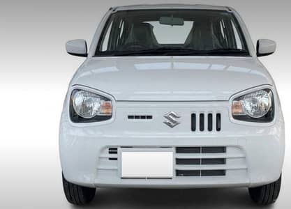 Suzuki Alto 2026