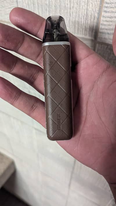 Brand New Oxva Xlim go