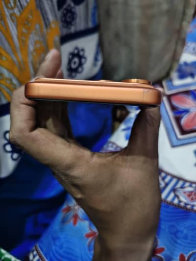 Apple iPhone 17 Pro Max condtion 10/9