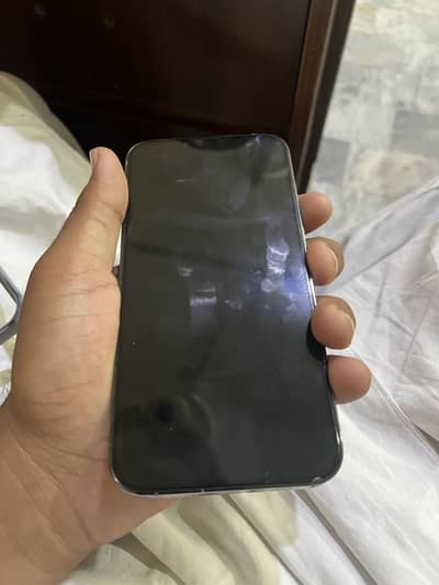 Apple iPhone 13 Pro Max Factory Unlock Sim Glitch