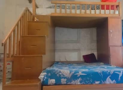 Bunk Bed for Sale