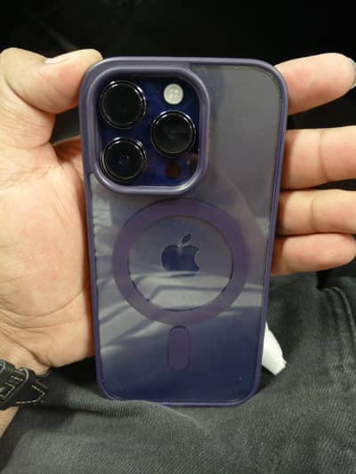 Apple iPhone 14 Pro Bypass 256