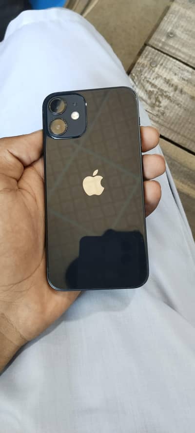 Apple iPhone 12 mini water pack 03434460249