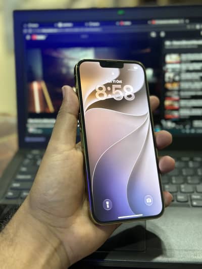 Apple iPhone 13 Pro Max