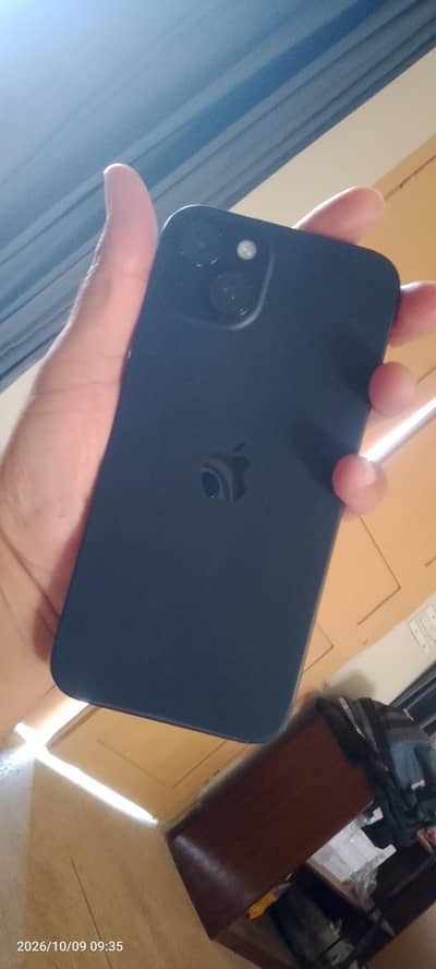 Apple iPhone 15 plus
