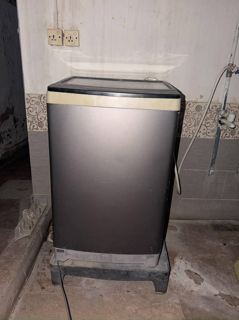 Haier 1