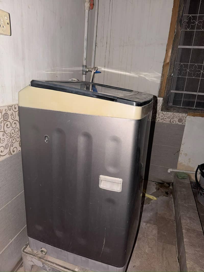 Haier 2