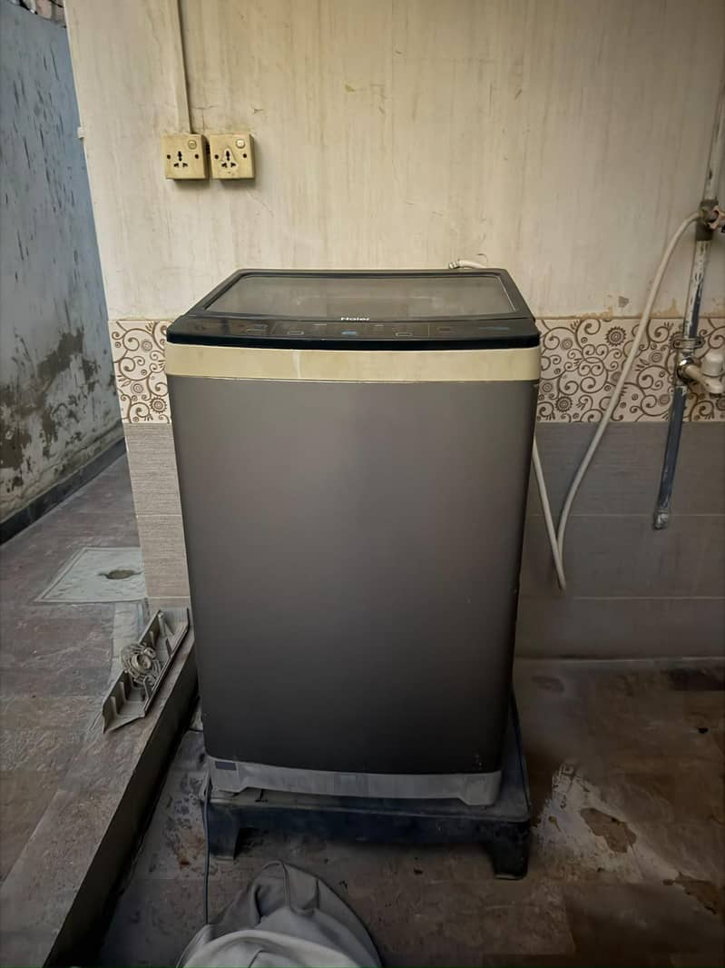Haier 3