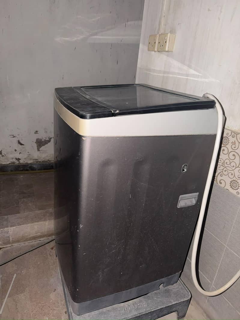 Haier 4