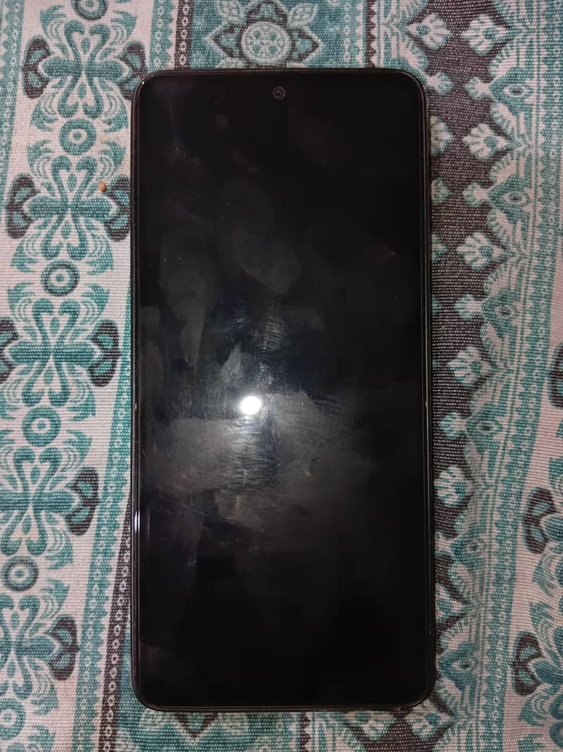 Redmi Note 13 0