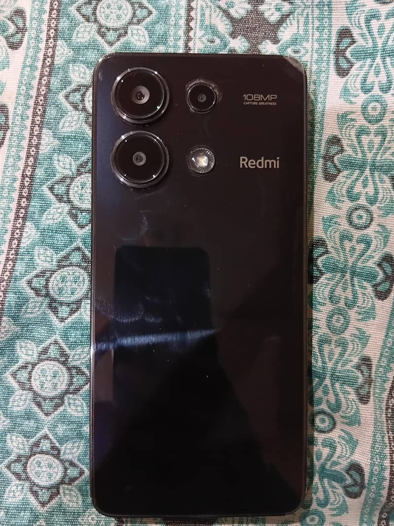 Redmi Note 13 1