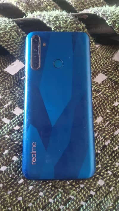 Realme 5