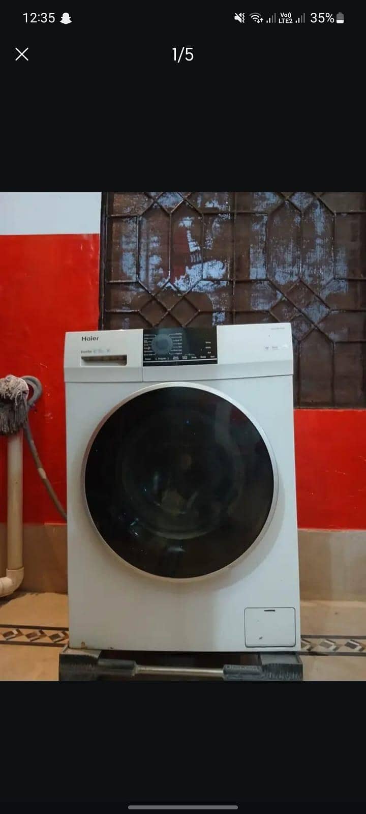 waching machine 0