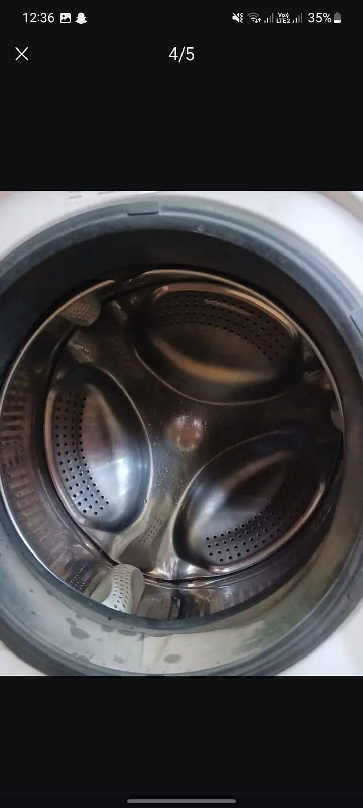 waching machine 3