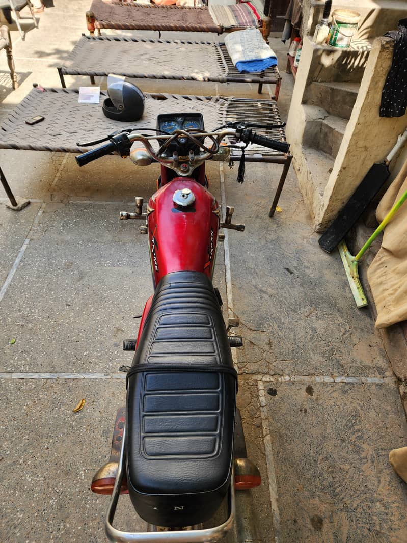 125 2017 model 1