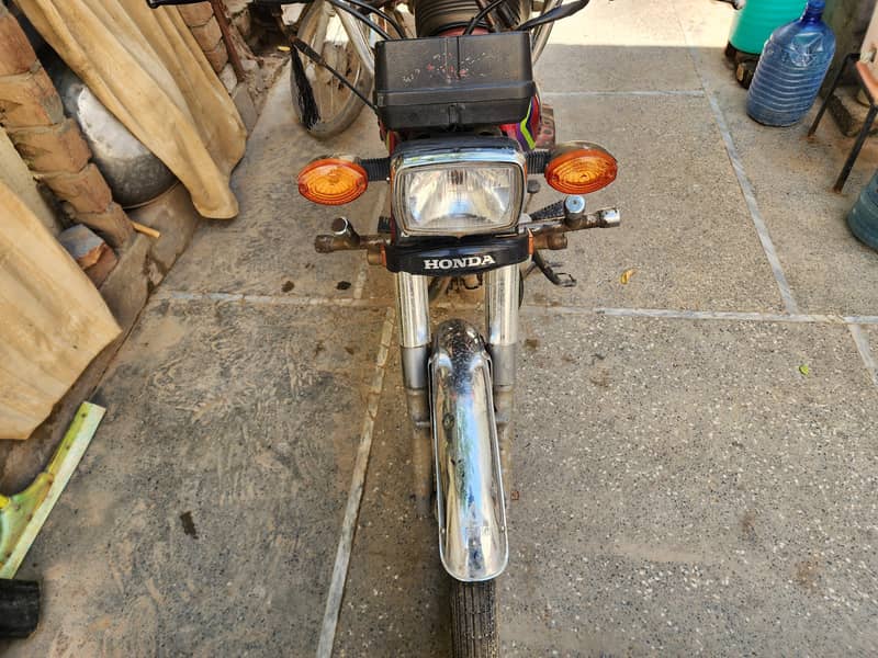 125 2017 model 4
