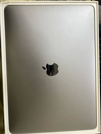 Mackbook pro 13 inc
