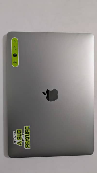 MacBook Pro 2019