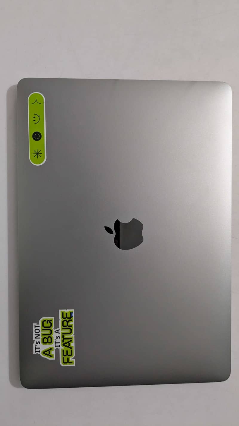 MacBook Pro 2019 0