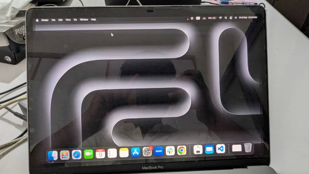 MacBook Pro 2019 2