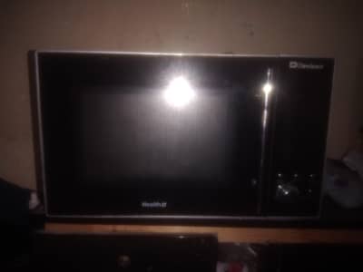 Electric oven