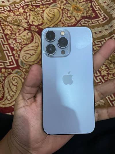 Apple iPhone 13 Pro