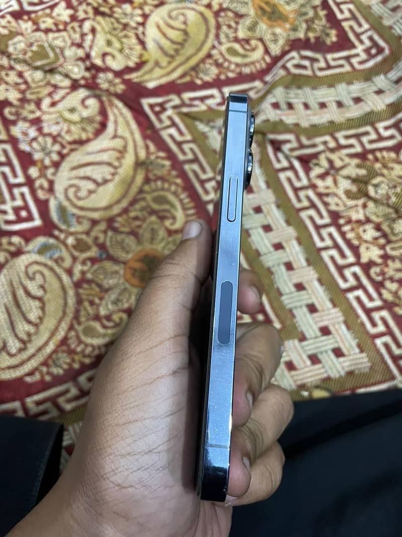 Apple iPhone 13 Pro 1