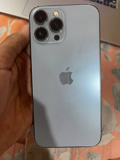 Apple iPhone 13 Pro Max JV