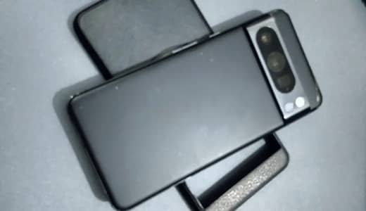 Original Google Pixel 8 pro 12/128 exchange  possible