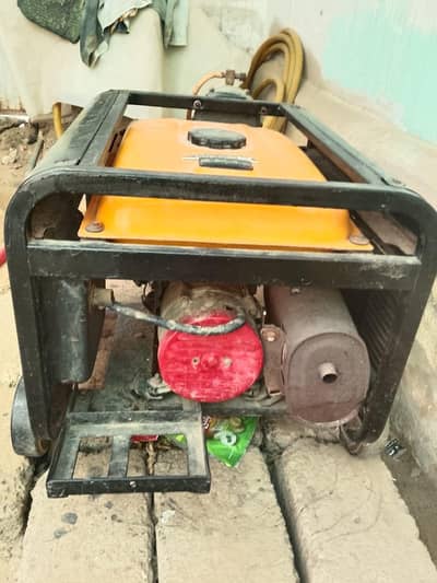 Generator