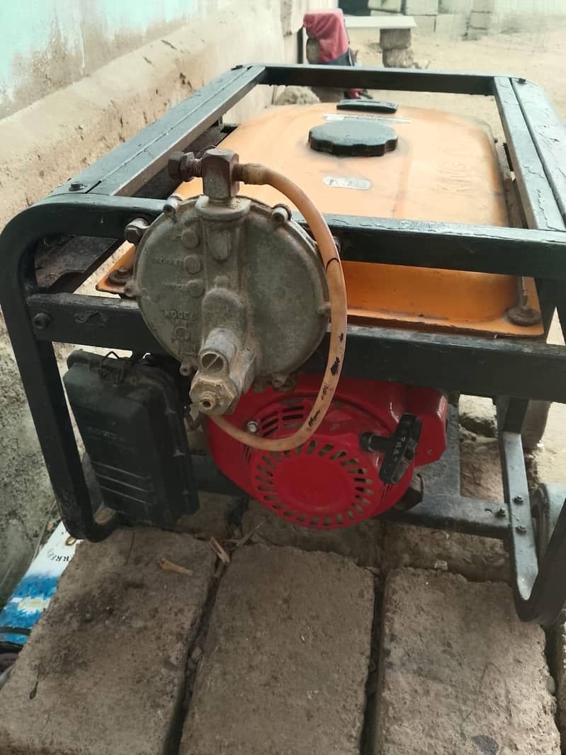 Generator 2
