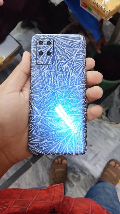 OPPO A54