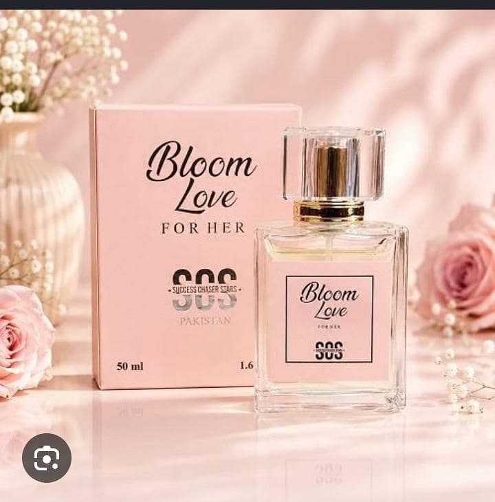 bloom love 0