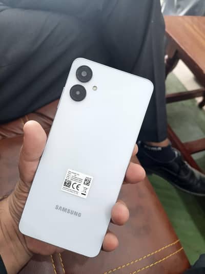 Samsung Mobile A06  64GB/4GB