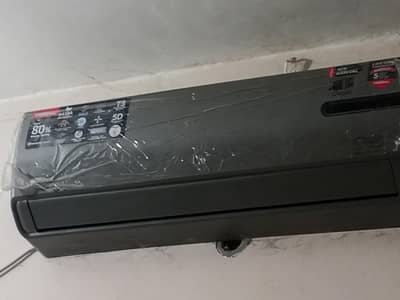 American genral ac new condition only 2 month use full warenty main h