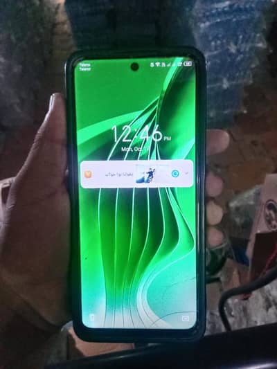 Infinix Hot 12