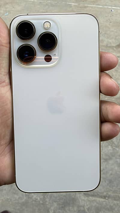 Apple iPhone 13 Pro