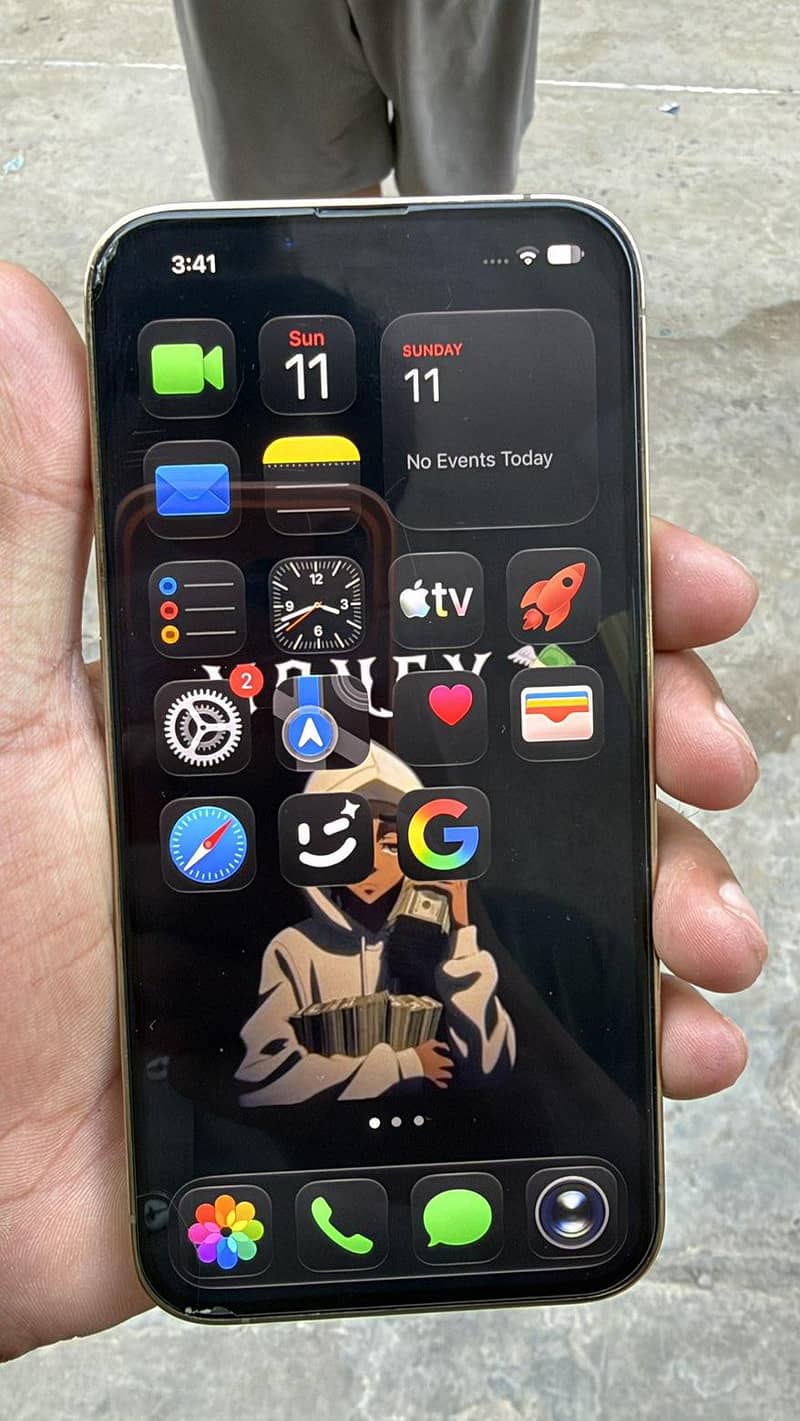 Apple iPhone 13 Pro 3