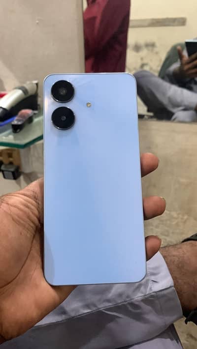 Realme Note 60