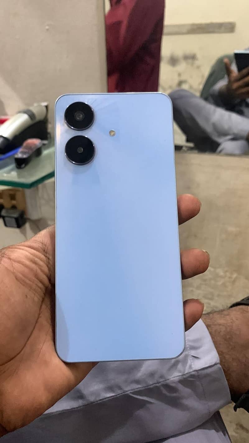 Realme Note 60 0