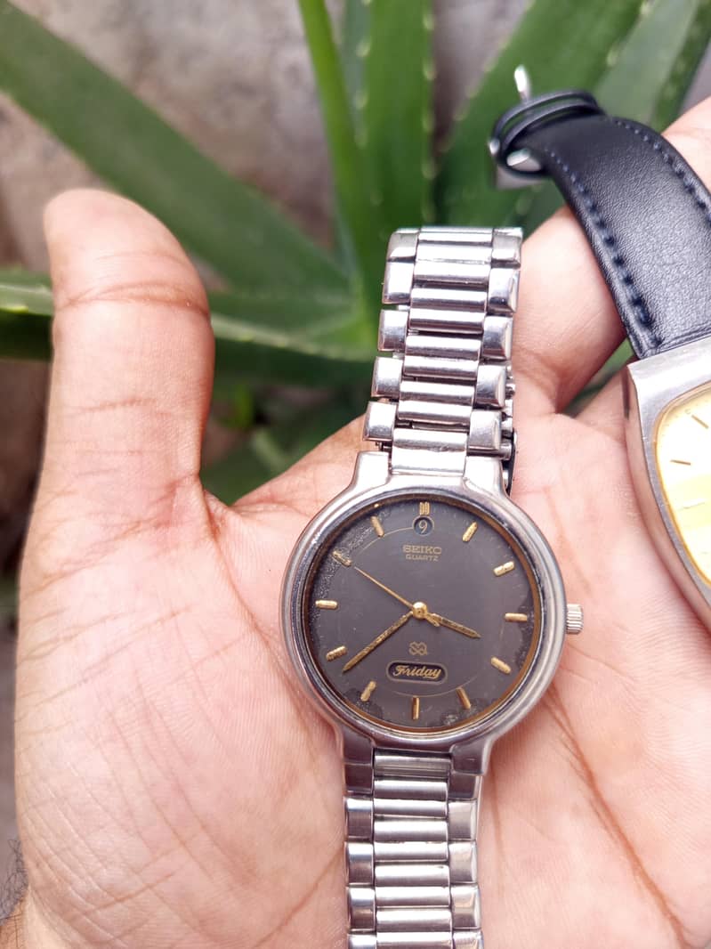 Seiko 2