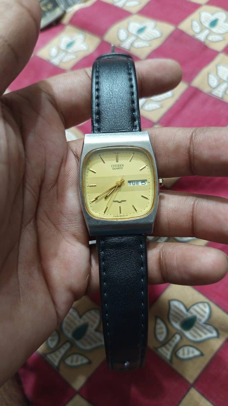 Seiko 5