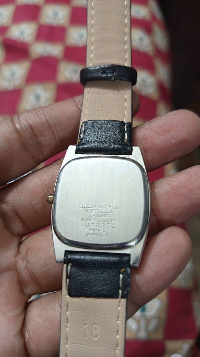 Seiko 6