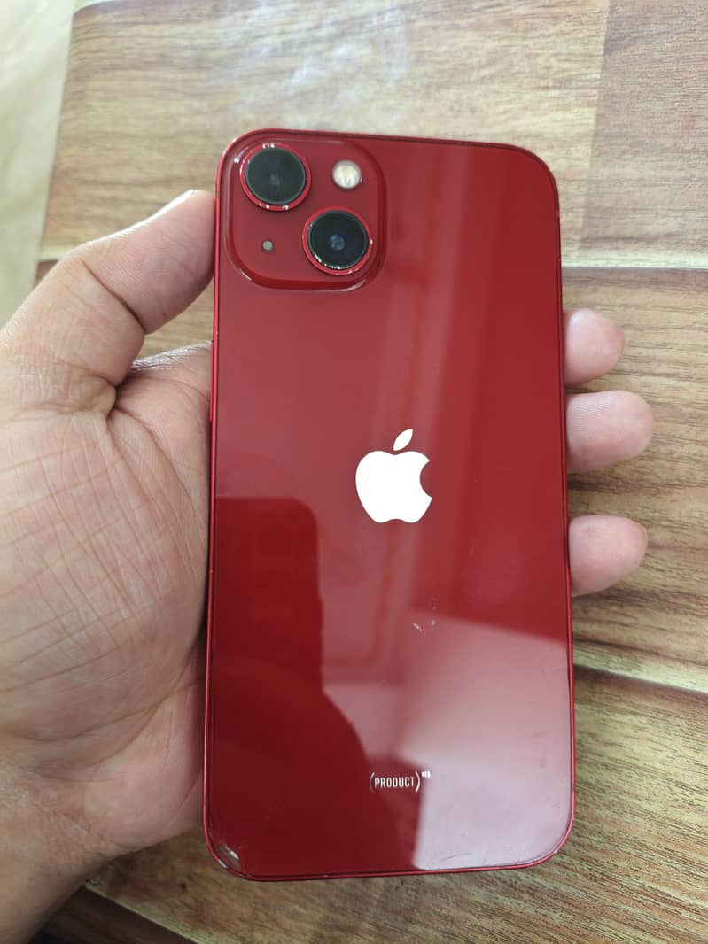 Apple iPhone 13 0