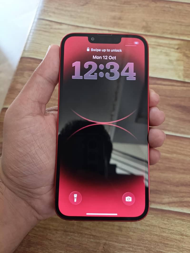 Apple iPhone 13 5