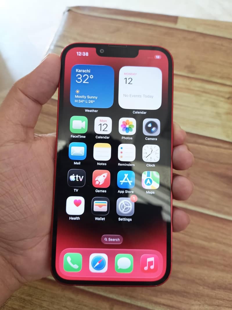 Apple iPhone 13 6
